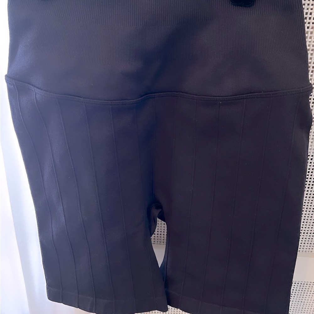 Spiritual Gangster Bike Shorts XS